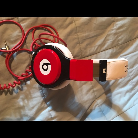 Custom Beats Pro by Dre - Picture 3 of 5