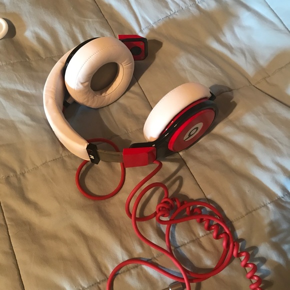 Custom Beats Pro by Dre - Picture 5 of 5