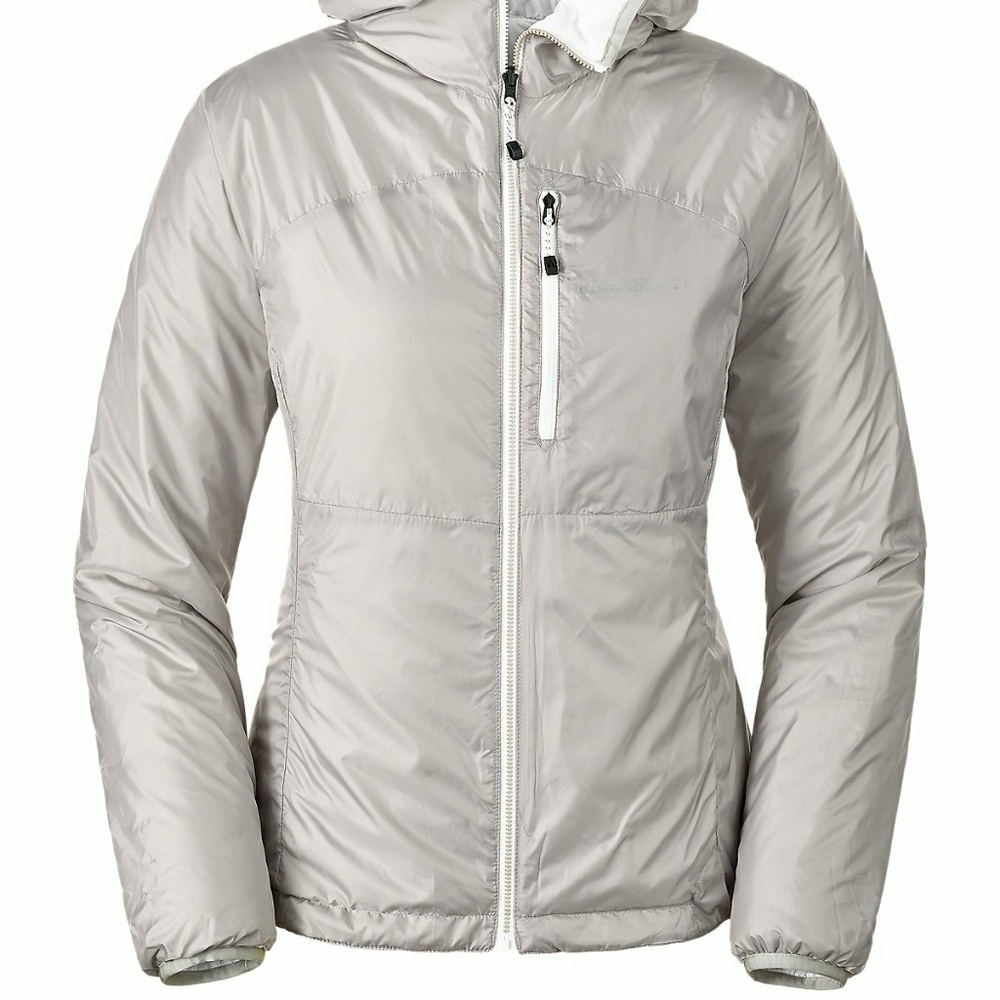 BRAND NEW NWOT Eddie Bauer Down Jacket - Picture 3 of 8