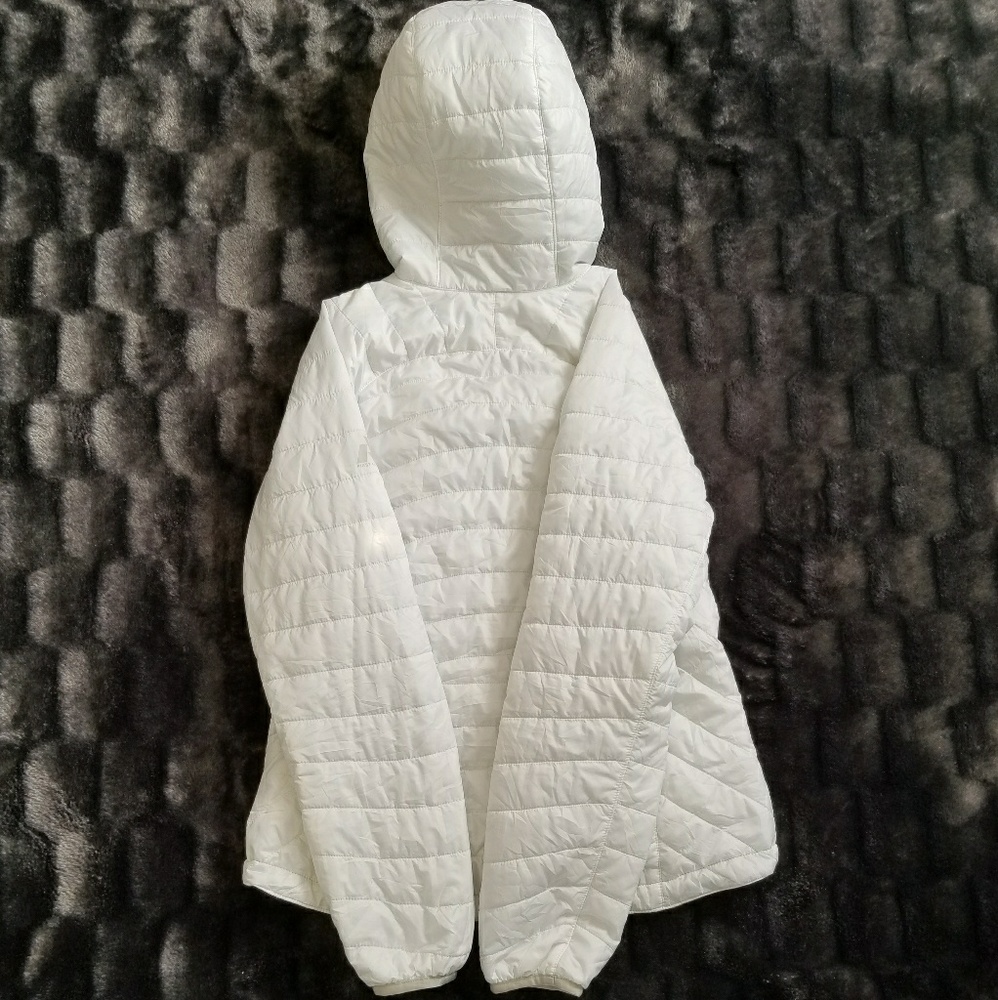 BRAND NEW NWOT Eddie Bauer Down Jacket - Picture 5 of 8