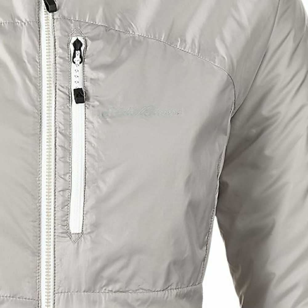 BRAND NEW NWOT Eddie Bauer Down Jacket - Picture 7 of 8