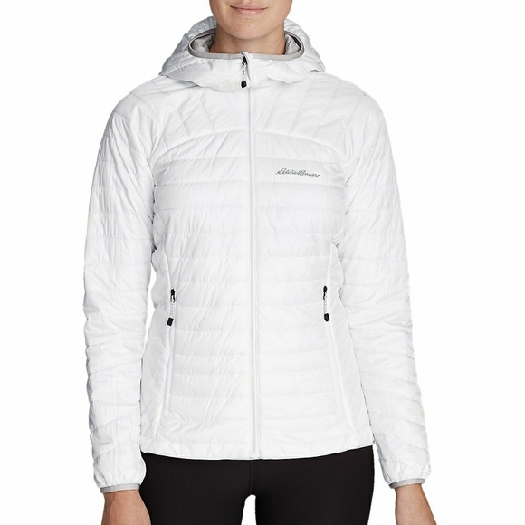 BRAND NEW NWOT Eddie Bauer Down Jacket - Picture 2 of 8