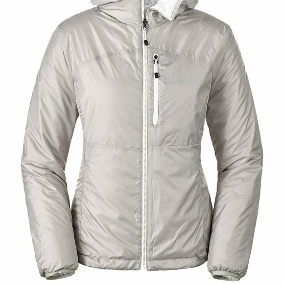 BRAND NEW NWOT Eddie Bauer Down Jacket - Picture 3 of 8