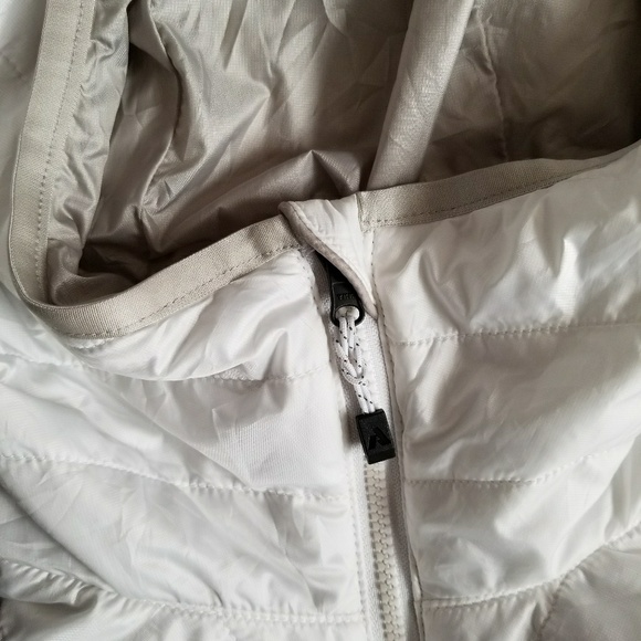 BRAND NEW NWOT Eddie Bauer Down Jacket - Picture 6 of 8