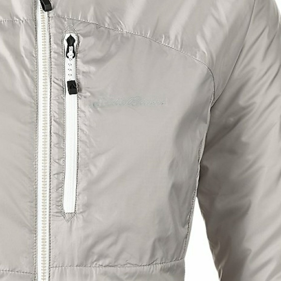 BRAND NEW NWOT Eddie Bauer Down Jacket - Picture 7 of 8