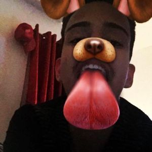 Meet your Posher, Albert