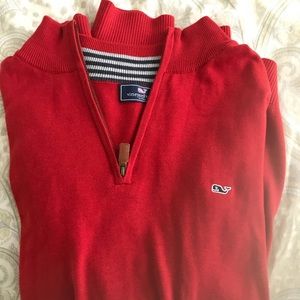 Vineyard Vines XL Sweater