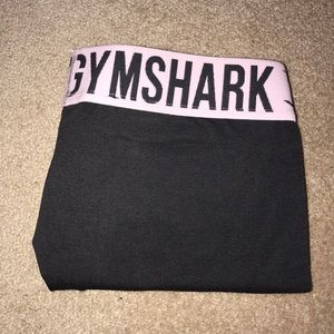 Gymshark fit cropped leggings