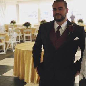 Meet your Posher, Jesse