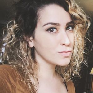 Meet your Posher, Kat