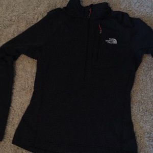 1/4 Zip pullover