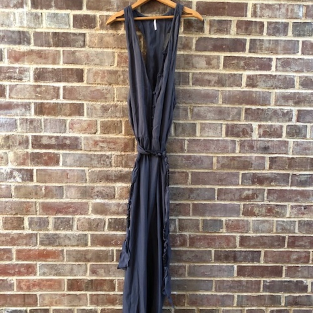 Free people romper