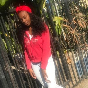 Meet your Posher, Janiya