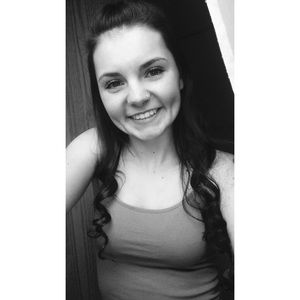 Meet your Posher, Riley