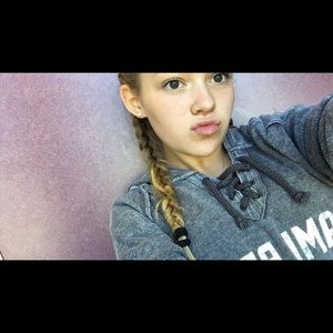 Meet your Posher, Katrina