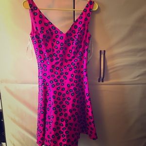 NWT Lilly Pulitzer Mambo Amuse Bouche Clove Dress
