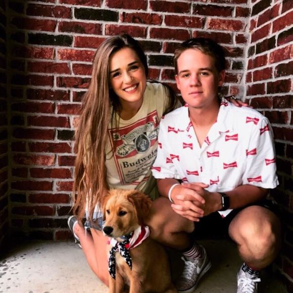 Meet your Posher, Cameron - Picture 1 of 1