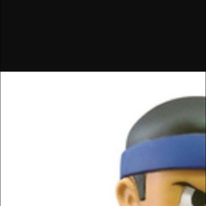 Meet your Posher, Daniel