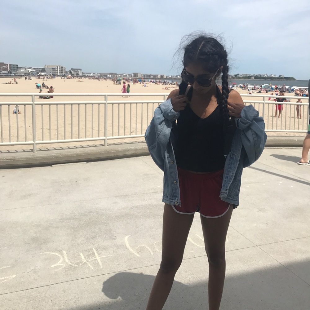 Meet your Posher, Tanvi