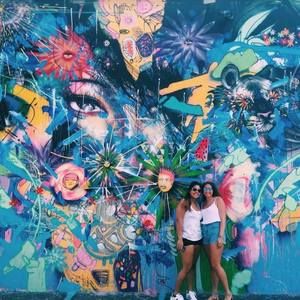 Meet your Posher, Isabella