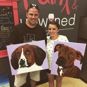 Meet your Posher, Becky