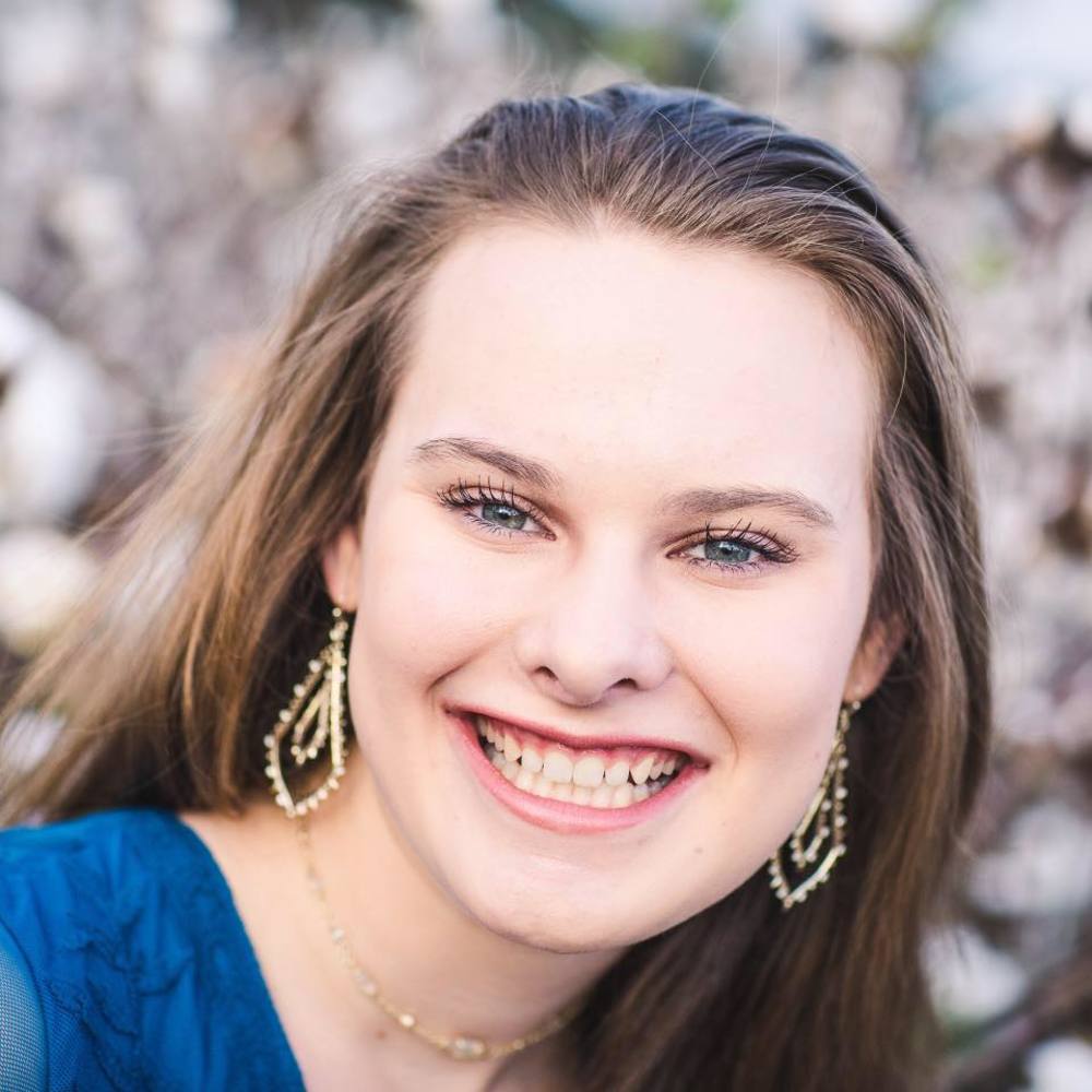 Meet your Posher, Madison