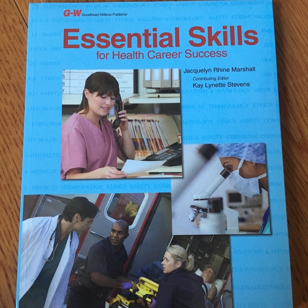 Essential Skills For Health Care Success