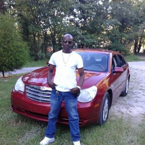 Meet your Posher, Shawn