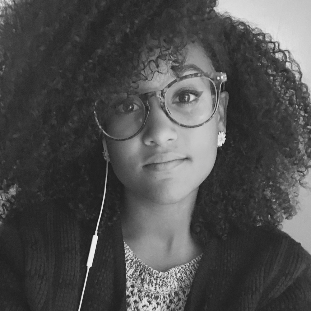 Meet your Posher, Michaelah