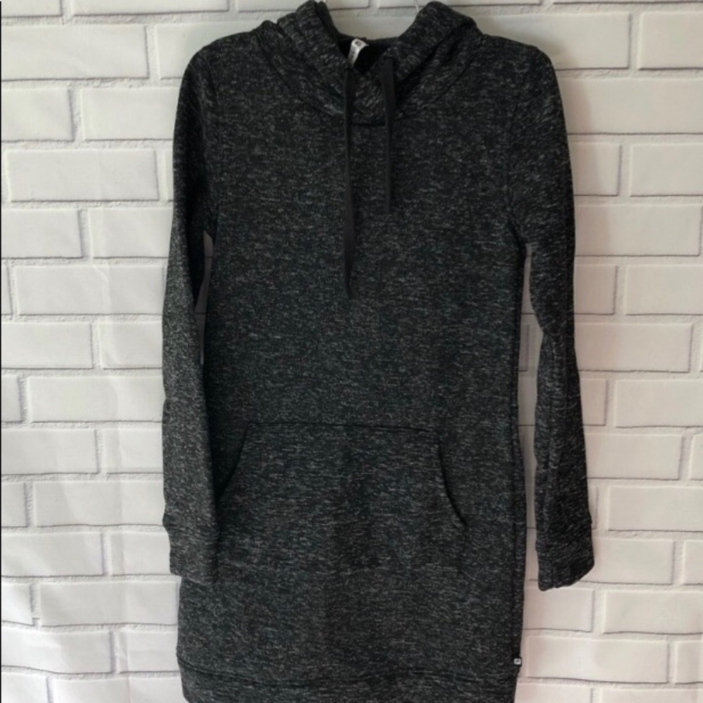 Fabletics sweater dress! EUC