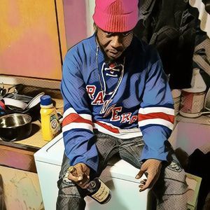 Meet your Posher, Belmont