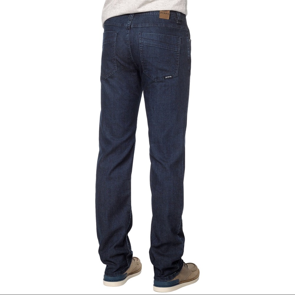 BNWT prana Bridger Jeans