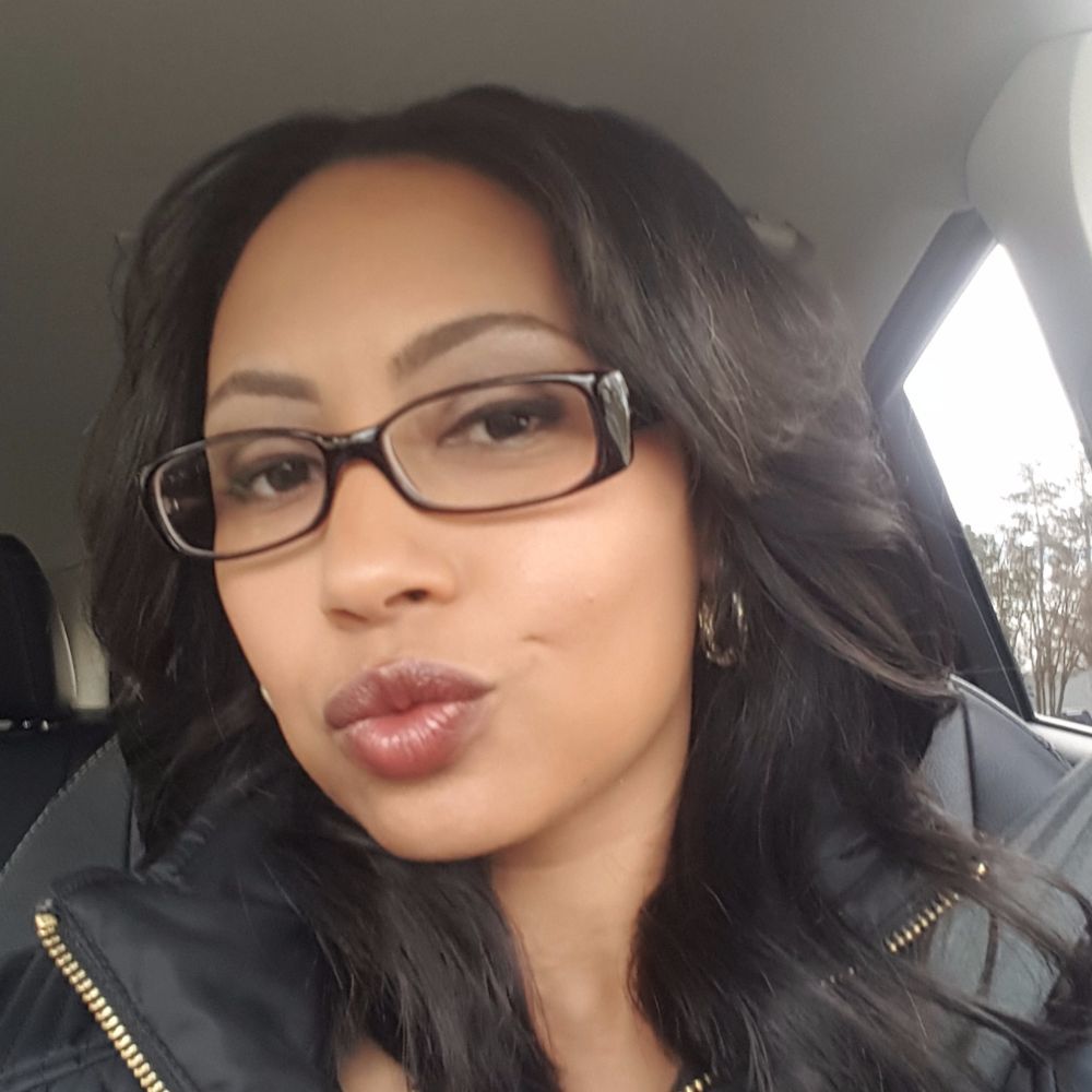 Meet your Posher, Latanya
