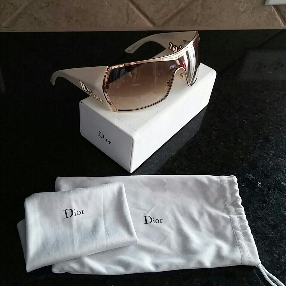 Dior Gaucho 2 Sunglasses