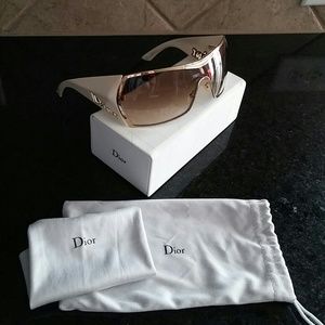 Dior Gaucho 2 Sunglasses