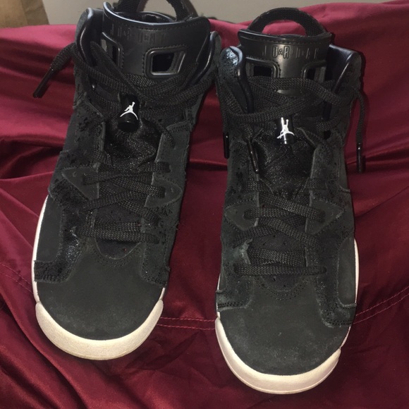 Jordan 6 - Picture 1 of 3