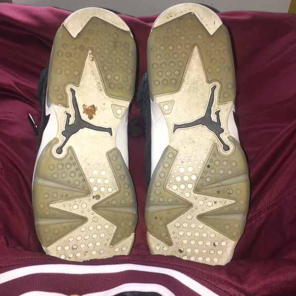 Jordan 6 - Picture 3 of 3