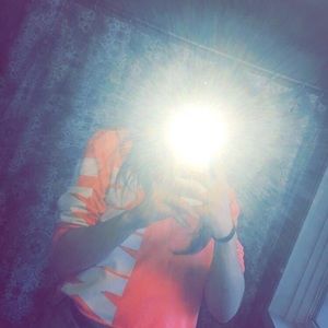 Meet your Posher, Kaylee