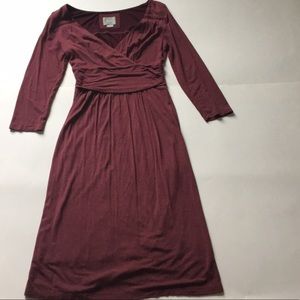 Anthropologie dress