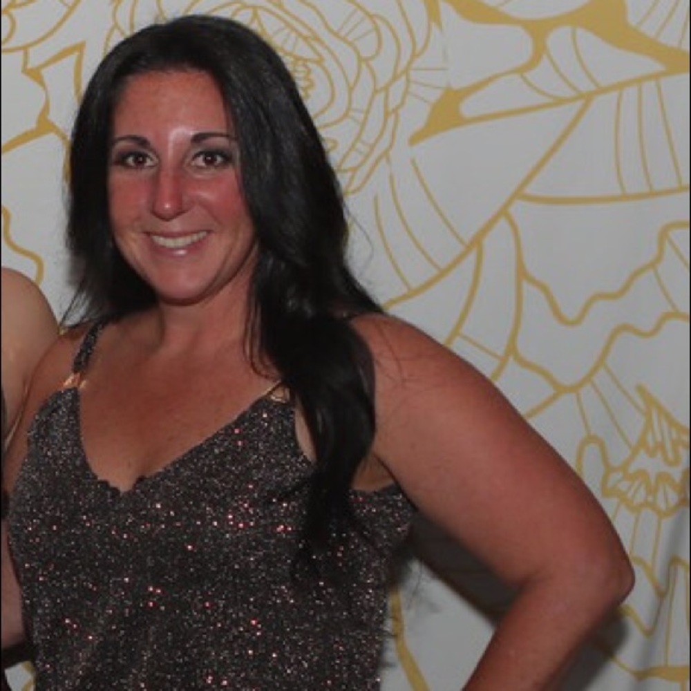 Meet your Posher, Tosha