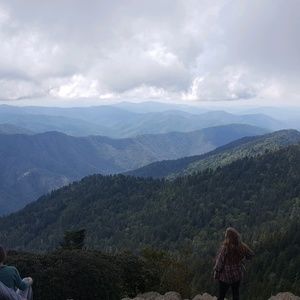 Meet your Posher, Christi