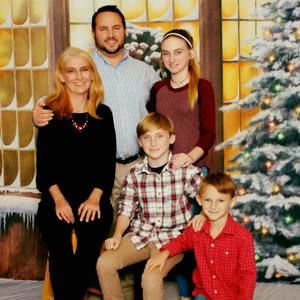 Meet your Posher, Jane