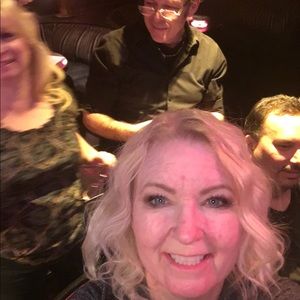 Meet your Posher, Kris