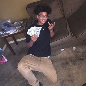 Meet your Posher, William