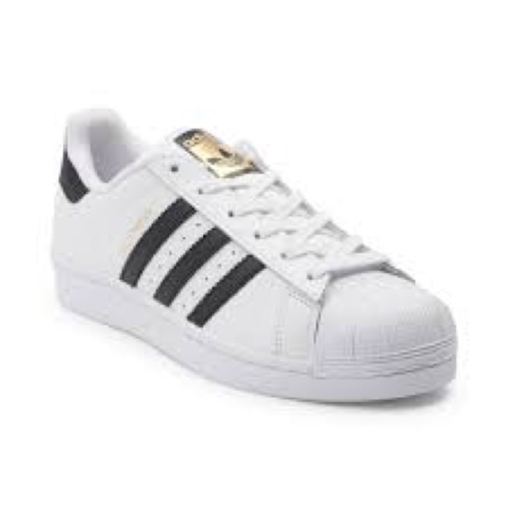 Adidas superstar 6.5 sold on anthr app