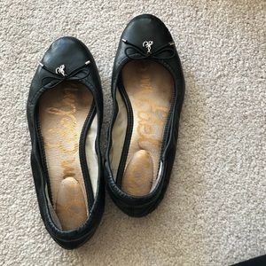 Sam Edelman Leather flats