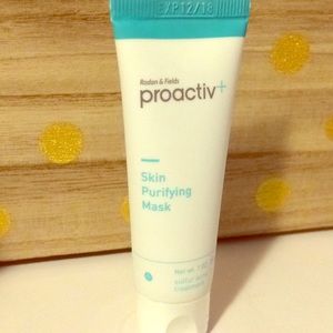 Proactive + Skin Purifying Mask (Sealed)