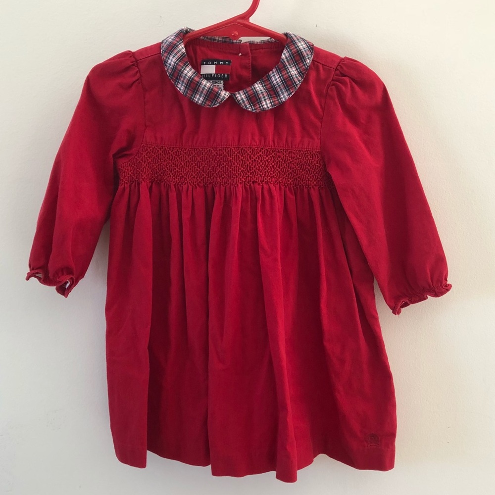 Tommy Hilfiger Dress