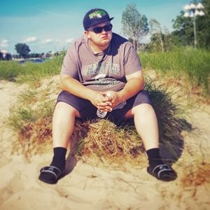 Meet your Posher, Roy