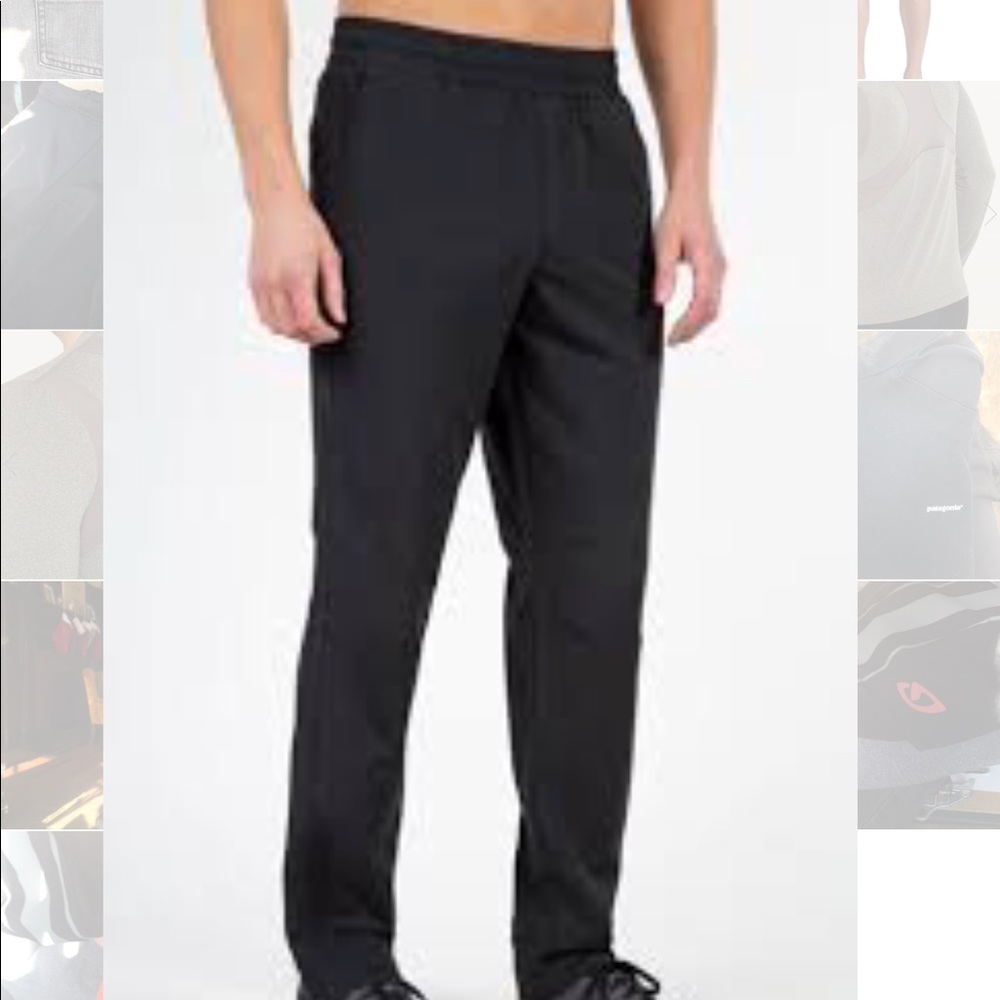 BNWT never worn momentum pant MPG